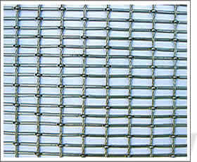 Stainless steel wire mesh decoration-02