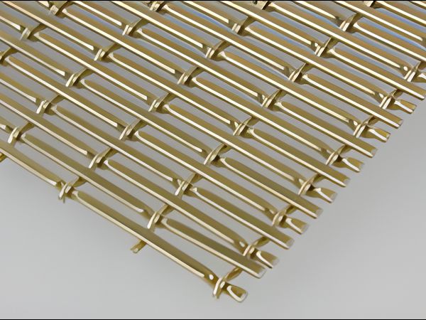 Wall Cladding Decorative Mesh-06