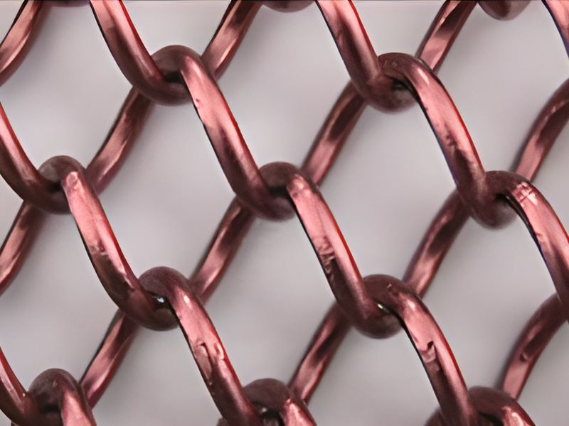 Chain Link Mesh
