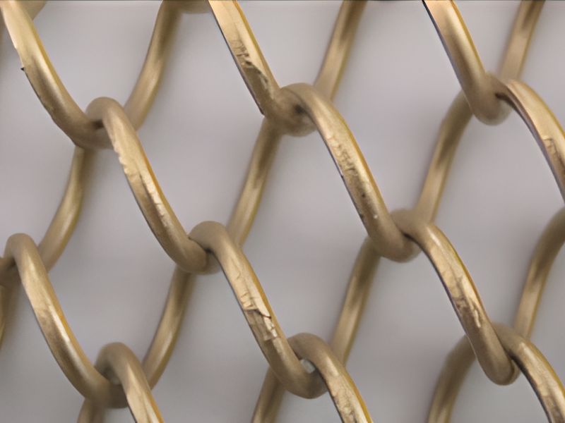 Chain Link Mesh For Decoration-04