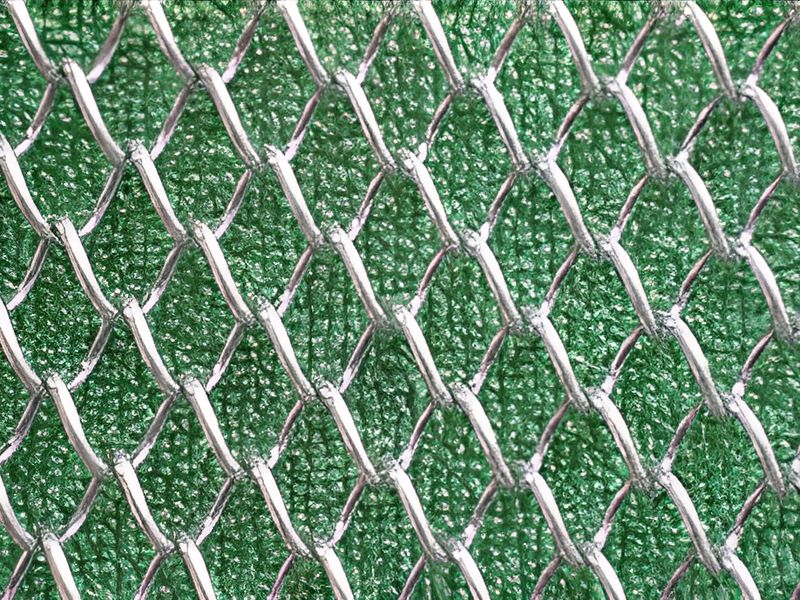 Chain Link Mesh For Decoration-05