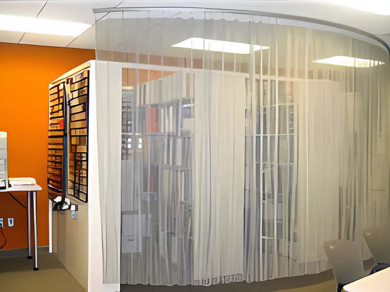 Chain Link Mesh For Decoration-11