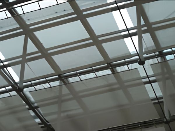Decorative Mesh for Ceilings