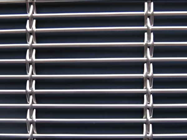 Decorative Woven Mesh-02