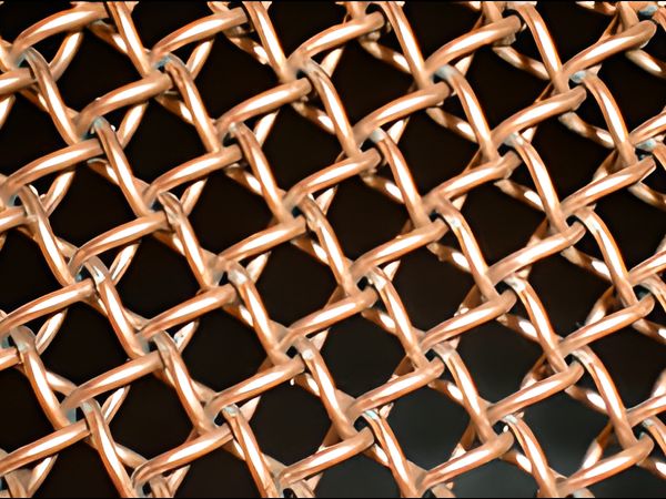 Honeycomb Decoration Mesh