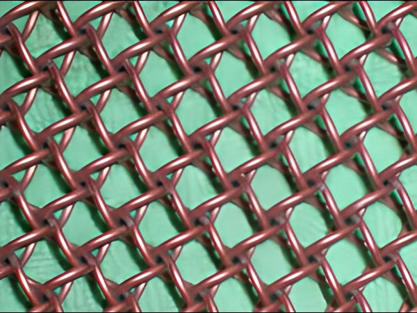 Honeycomb Decoration Mesh-02