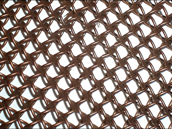 Honeycomb Decoration Mesh-03