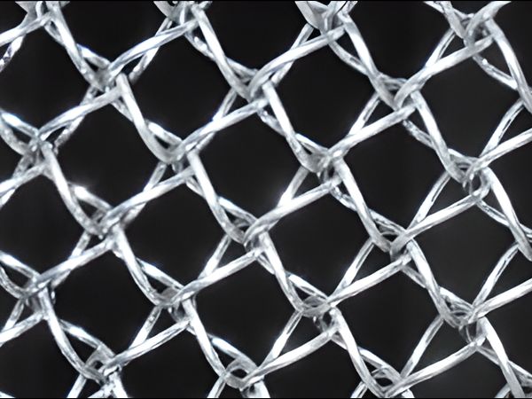 Honeycomb Decoration Mesh-04
