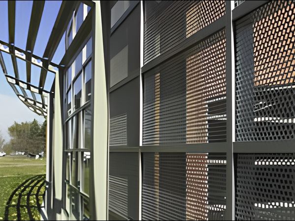 Perforated Metal for Outdoor Decoration-01