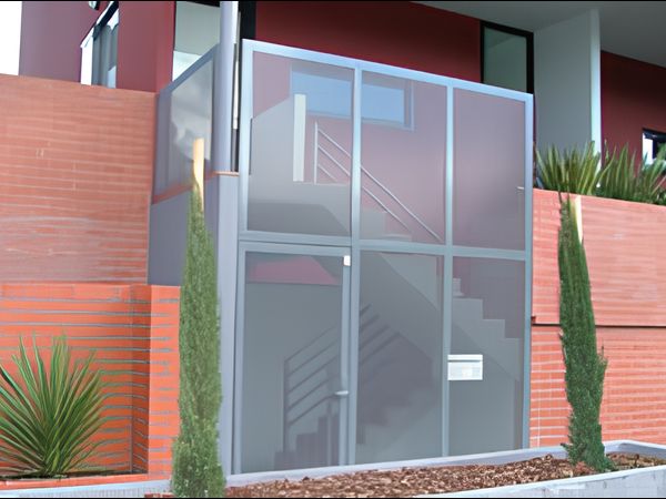 Perforated Metal for Outdoor Decoration-02