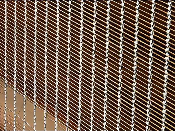 Phosphor Bronze Decorative Mesh-02