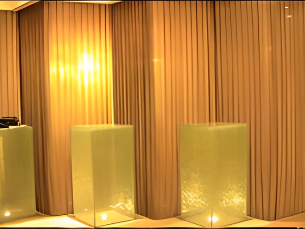 Phosphor Bronze Decorative Mesh-04