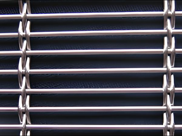 Stainless Steel Decorative Mesh