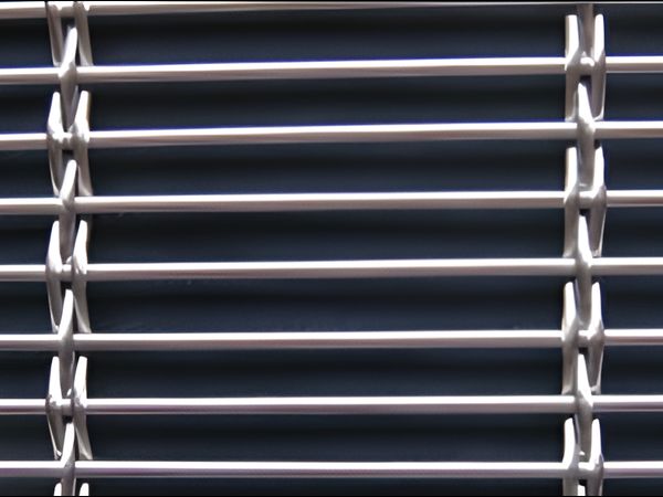 Wall Cladding Decorative Mesh