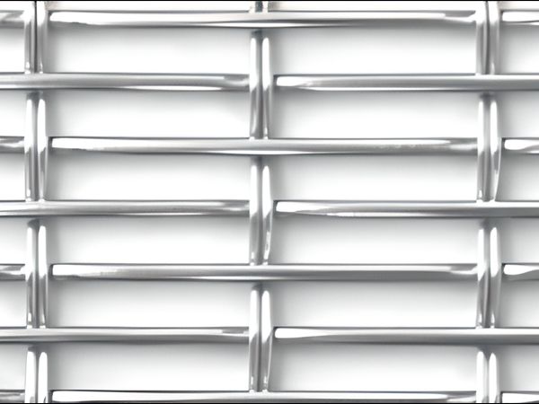 Wall Cladding Decorative Mesh-03