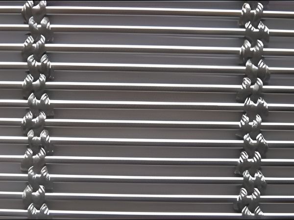Wall Cladding Decorative Mesh-02