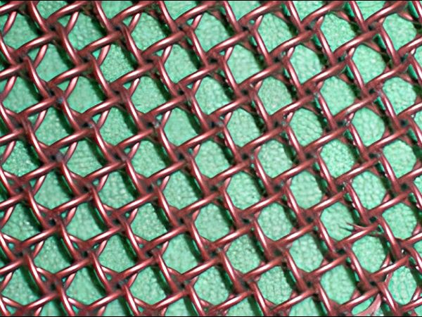 Woven Wire Fabrics For Decoration-03