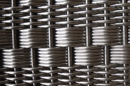 Architectural Wire Mesh For Decoration